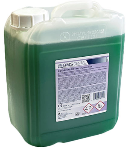 Dezificijens za instrumente 5L