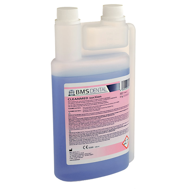 Dezificijens za sauger 1L