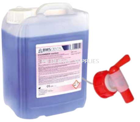 Dezificijens za sauger 5L