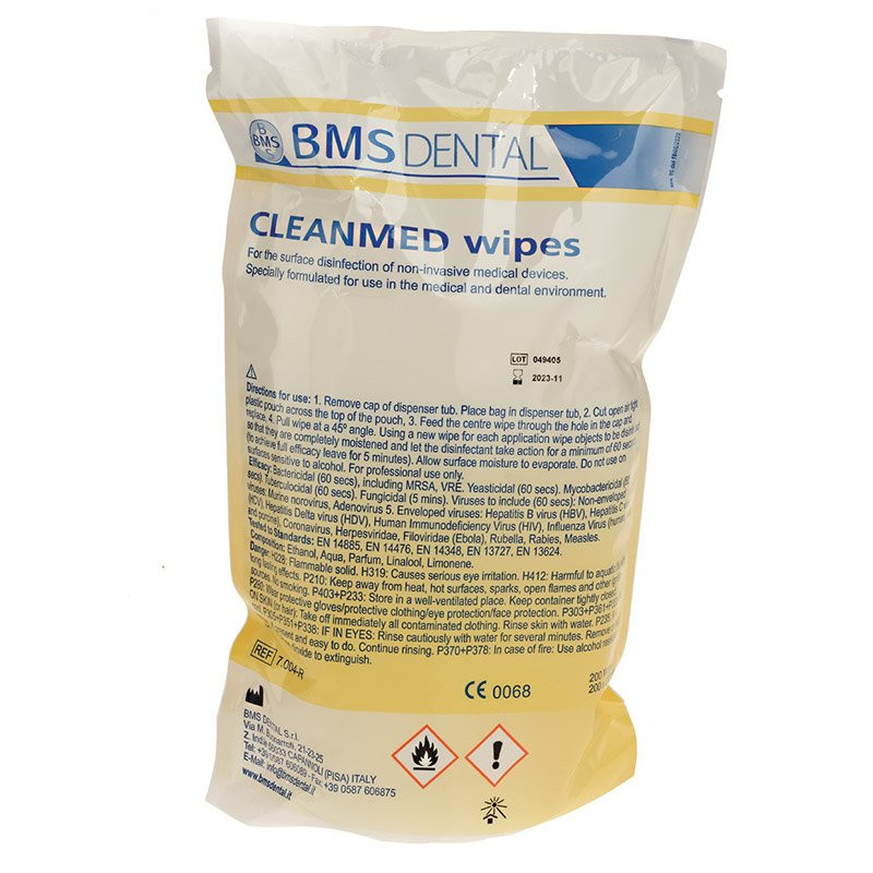 Maramice za dezinfekciju 200/1