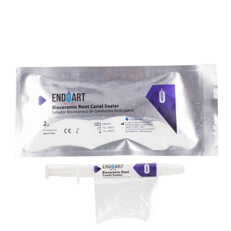 Biokeramički siler 2G