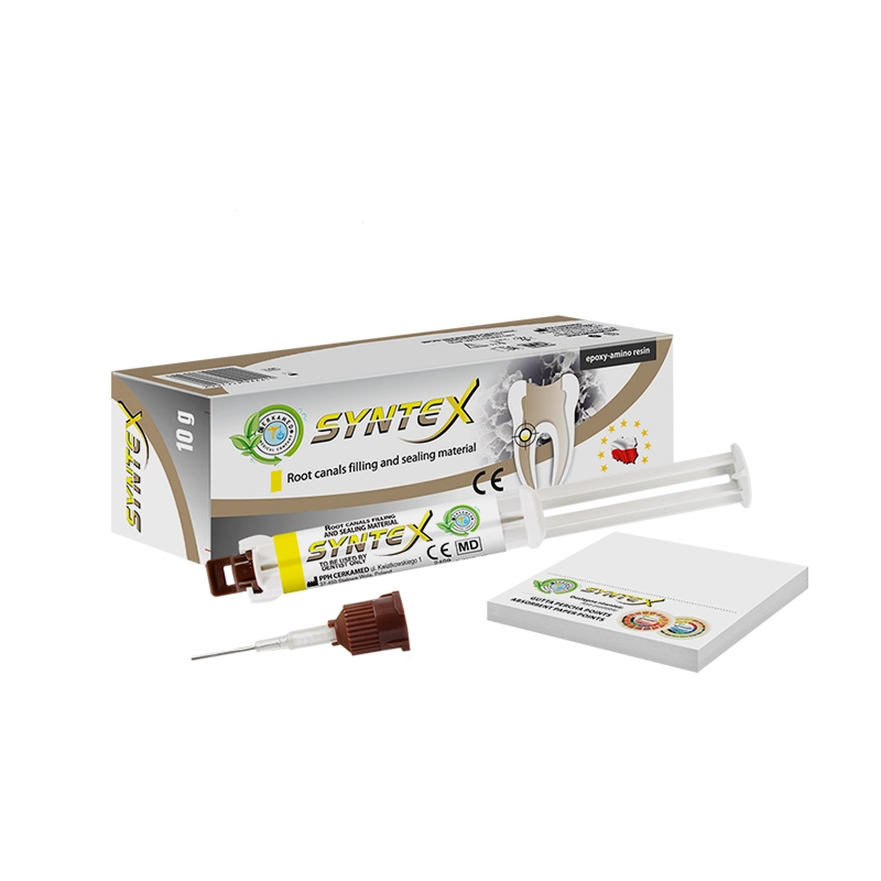 Syntex 10G