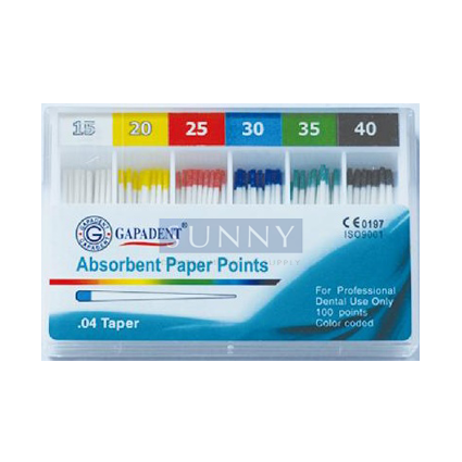 Mašinski papirni poeni 100/1