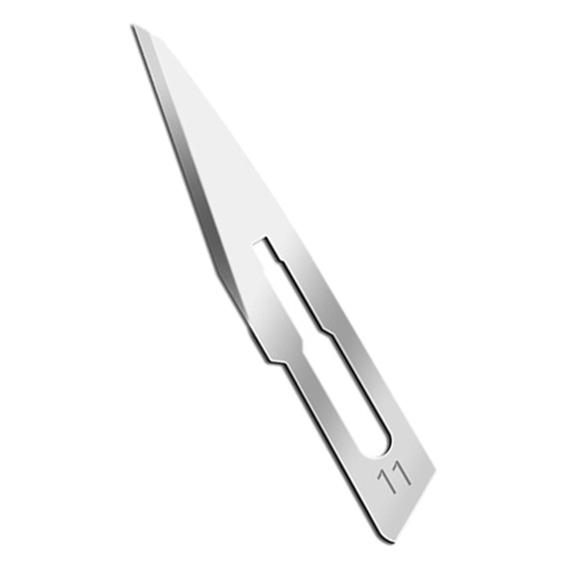 Skalpel nožići 100/1