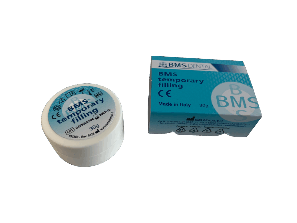 BMS Kavit 30G — privremeni radovi