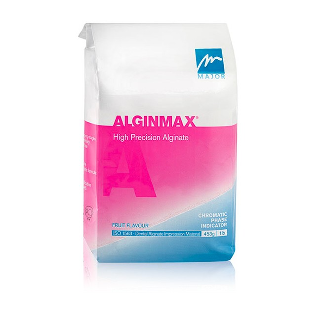 Alginmax Alginat 453G