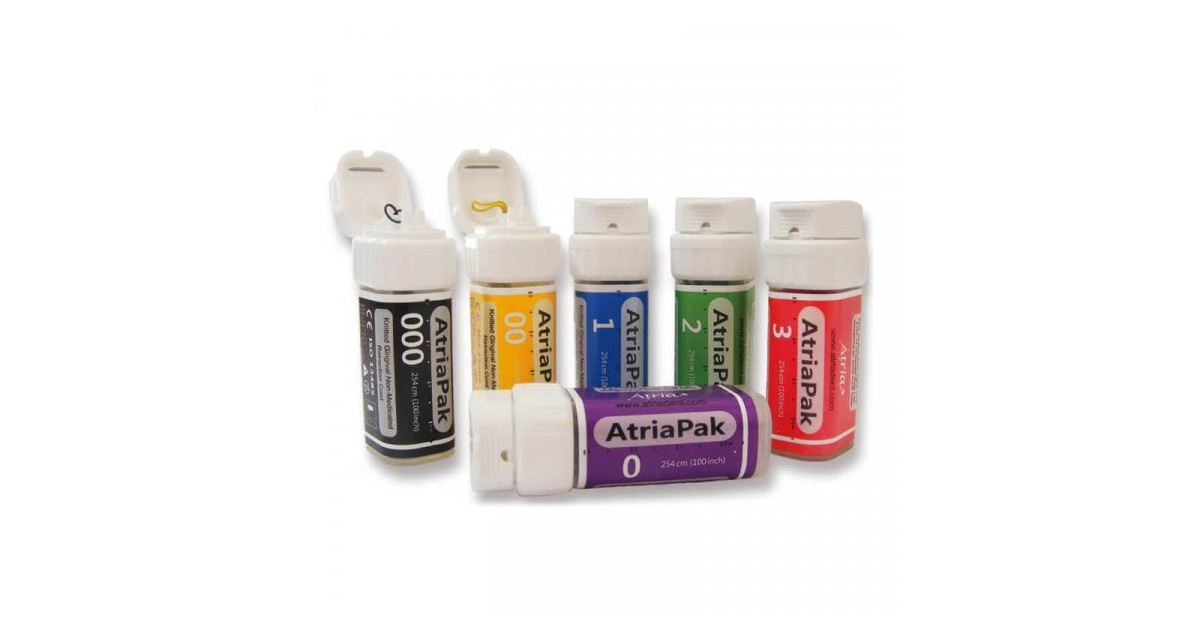 Atria Retrakcioni konac