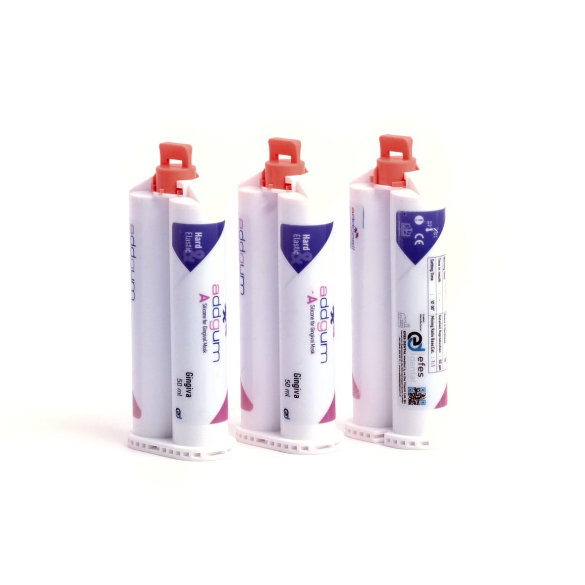 Gingivalna maska 3x50ml