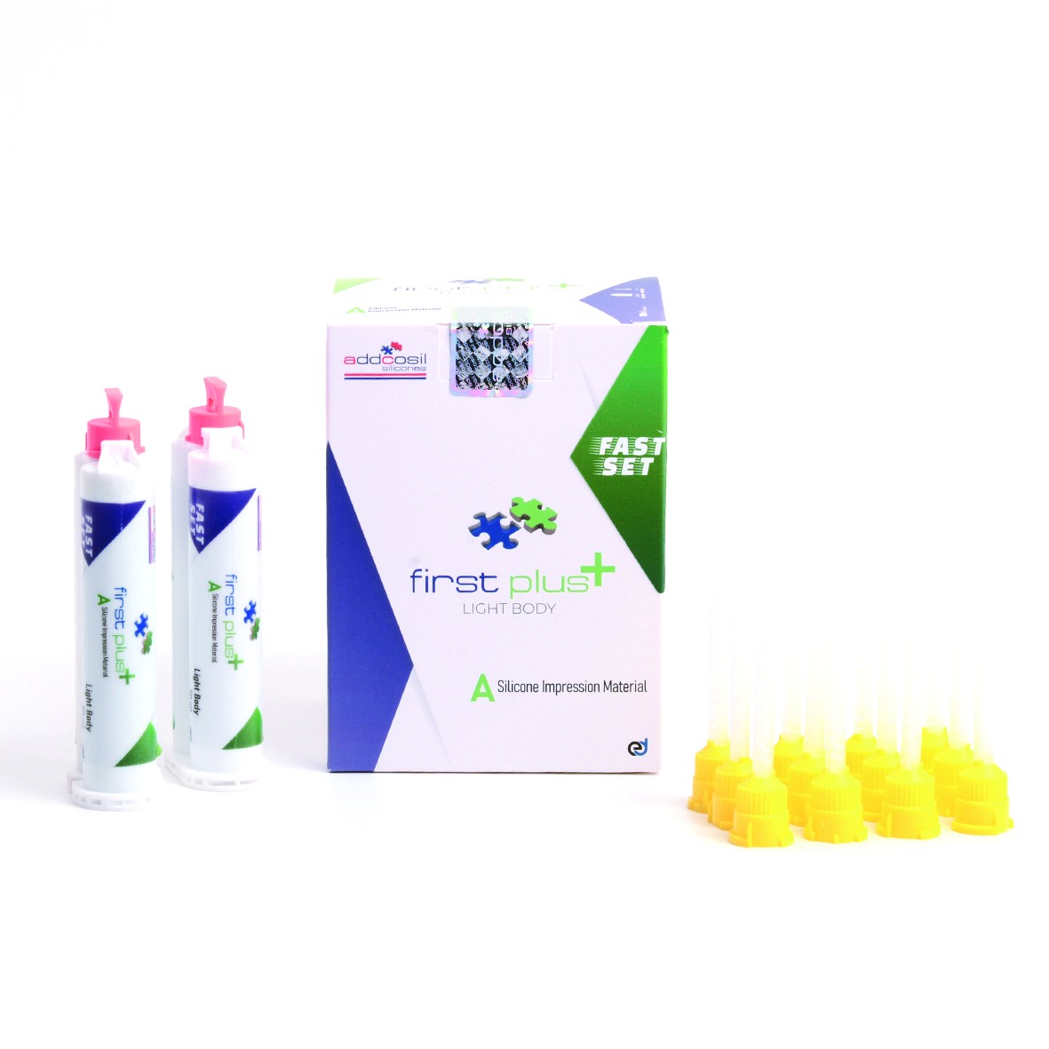 A Silikon Korektura 50+50ml