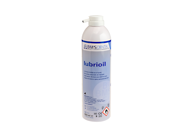 BMS sprej za podmazivanje 500ml
