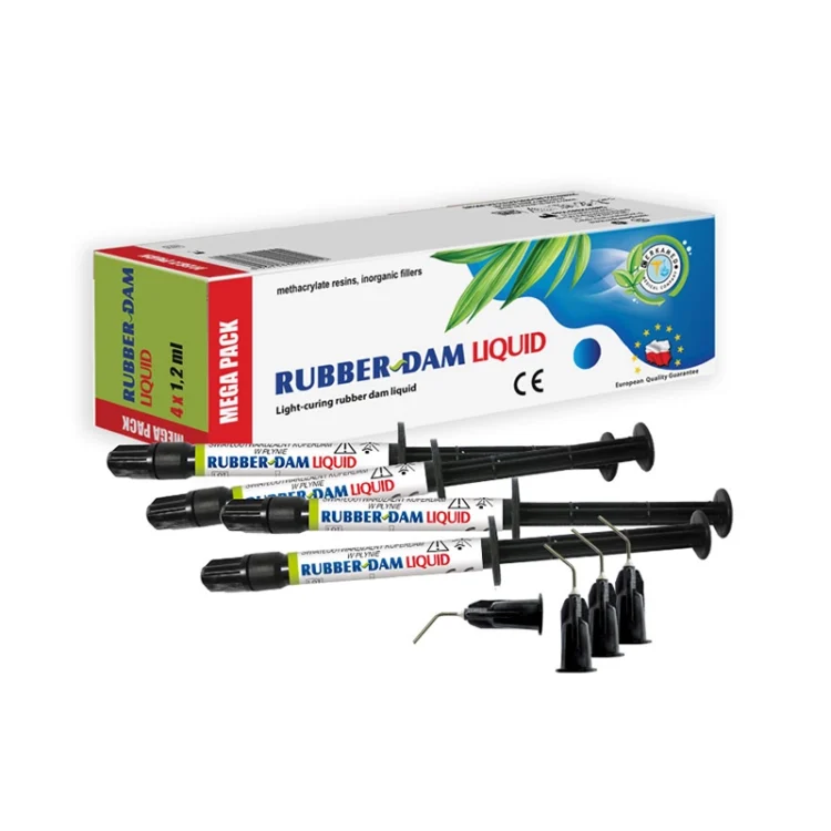 Rubber Dam Liquid 1,2ml