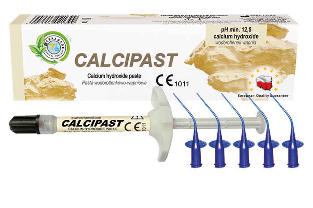 Calcipast 2,1G