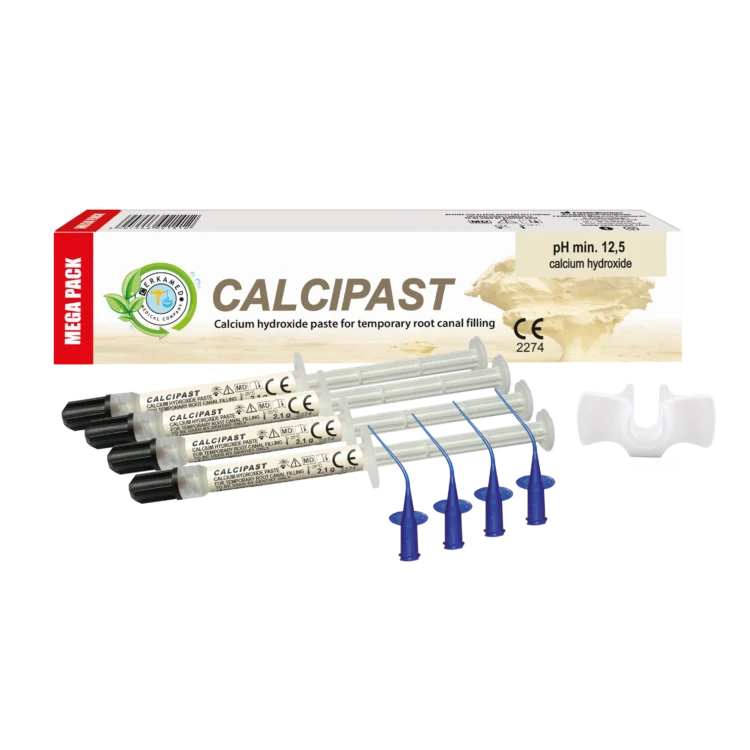 Calcipast 4x2,1G