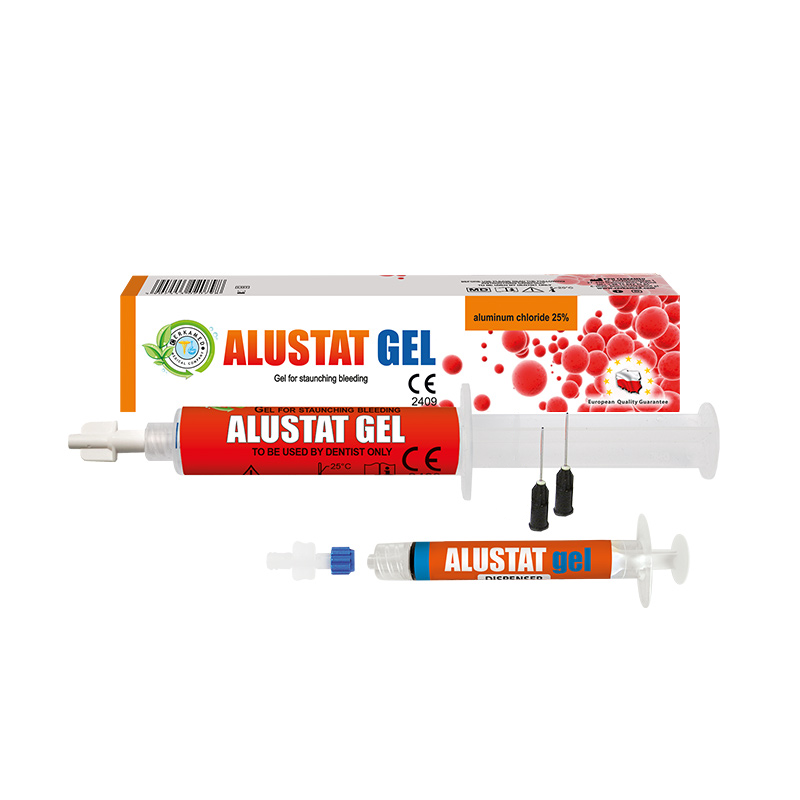 Alustat Gel 10ml