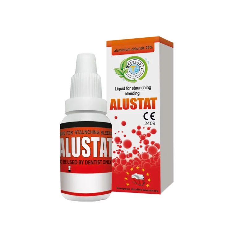 Alustat Tečnost 10G