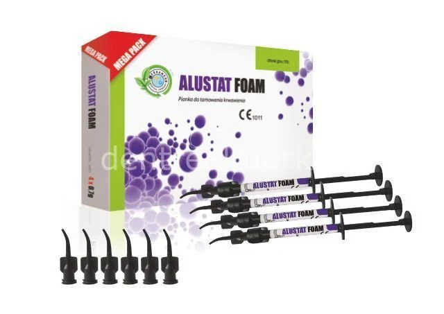 Alustat pjena 4/1