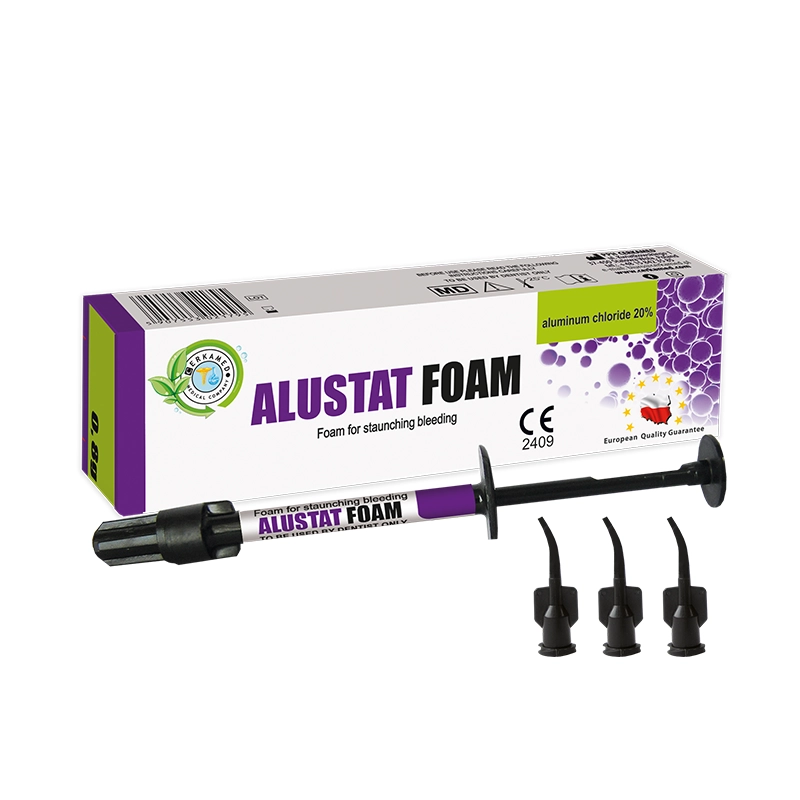 Alustat pjena 0,8G