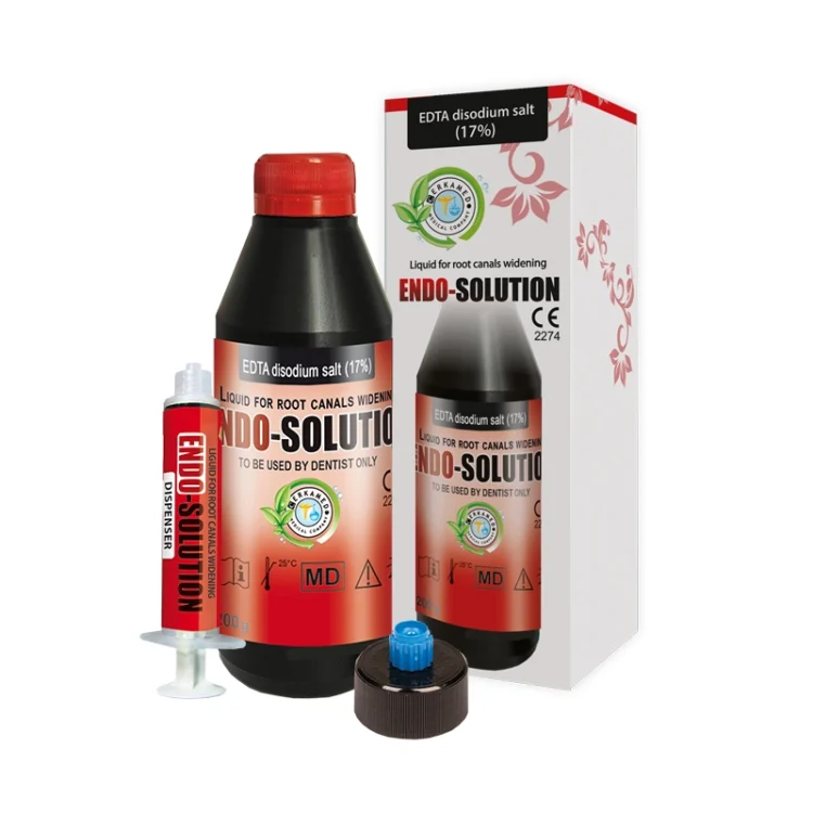 Endo Solution 17% 200G