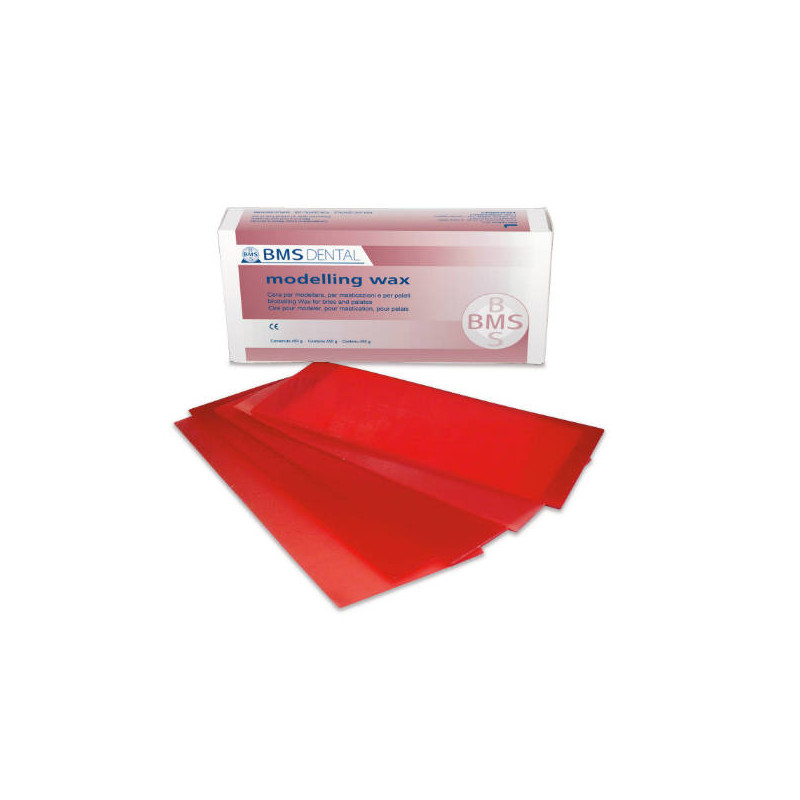 Roza vosak 450G