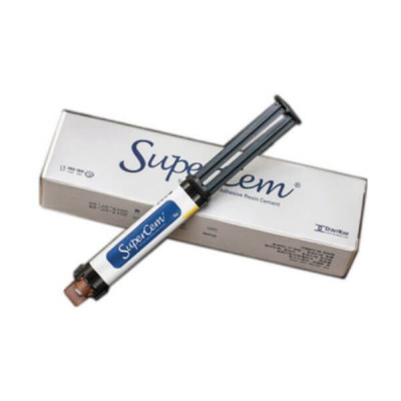 Supercem 9G