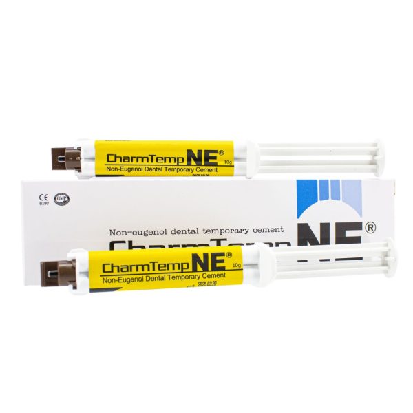 Charm Temp NE Automix 2x10G