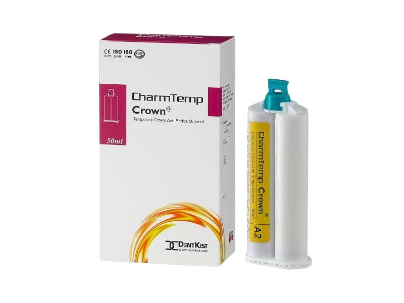 Charm Temp Crown 50ml